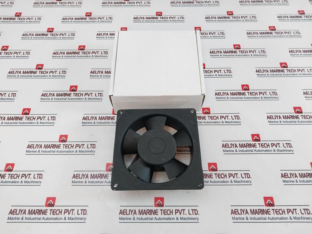 Fengda Electric Fd1750A2Hs Cooling Fan 220-240V 50/60Hz