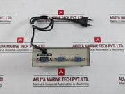 Fengjie Fj-1502A 2Vga Splitter 150 Mhz