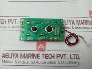 Fenix Fnx162Dbcab Pcb Card Rev 2.3 94V-0