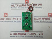 Fenix Fnx162Dbcab Pcb Card Rev 2.3 94V-0