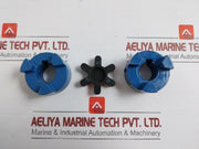 L095 Fenner Jaw Coupling - New