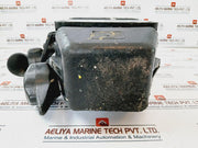 Fernsig Essen 5100/2T Marine Bunker Heavy Duty Telephone