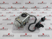 Fernsig Essen 5111 Z Vintage Captains Rotary Telephone 25-50Hz 9602/1480