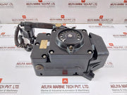 Fernsig Essen 9602 W Industrial Telephone With Rotary Dial(Not Working)