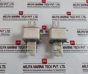 Ferraz 0.198 M Ohm (35°C) Fuse Protistor 660V 450A