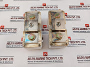 Ferraz L300735S Protistor Fuse 1250V 1400A