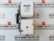 Ferraz L300735S Protistor Fuse 1400A 1250V