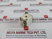 Ferraz Protistor V300053 - 660-700V Ac 125A - Class Ar