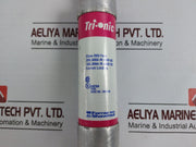 Ferraz Shawmut 62001 Class Rk5 Fuse With Base Holder 600V-200A 1 Pole