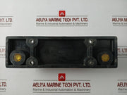 Ferraz Shawmut 62001 Class Rk5 Fuse With Base Holder 600V-200A 1 Pole