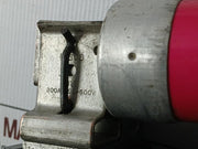 Ferraz Shawmut 62001 Class Rk5 Fuse With Base Holder 600V-200A 1 Pole