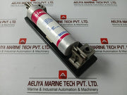 Ferraz Shawmut 62001 Class Rk5 Fuse With Base Holder 600V-200A 1 Pole