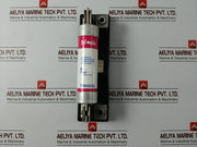Ferraz Shawmut 62001 Class Rk5 Fuse With Base Holder 600V-200A 1 Pole
