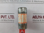 Ferraz Shawmut A4J60 Amptrap Fuse 60 Amp Fs-a4J60-Used