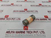 Ferraz Shawmut A4J60 Amptrap Fuse 60 Amp Fs-a4J60
