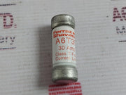 Ferraz Shawmut A6T30 Nc76-31 Current Limiting Fuse 30 Amp 600V