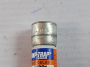 Ferraz Shawmut Amp-trap 2000 Atqr1 Time Delay Fuse 1A 600Vac