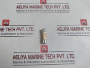 Lot of 5X Ferraz Shawmut Amp-Trap ATQ1/2 Time Delay Fuses