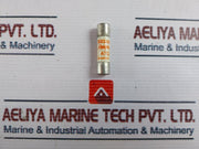 Lot of 5X Ferraz Shawmut ATQ2 Midget Time Delay Fuse 2A 500VAC