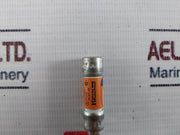 Lot of 10X Ferraz Shawmut ATQR2 Time Delay Fuse 2A 600Vac