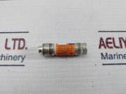 Lot of 10X Ferraz Shawmut ATQR2 Time Delay Fuse 2A 600Vac