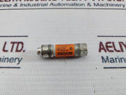 Lot of 10X Ferraz Shawmut ATQR2 Time Delay Fuse 2A 600Vac
