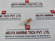 Lot of 10X Ferraz Shawmut ATQR2 Time Delay Fuse 2A 600Vac