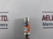 Lot of 10X Ferraz Shawmut ATQR2 Time Delay Fuse 2A 600Vac