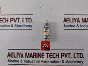 Lot of 3X Ferraz Shawmut ATQR2 Time Delay Fuse Class CC