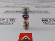 Lot of 3X Ferraz Shawmut ATQR2 Time Delay Fuse Class CC