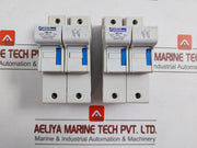 Ferraz Shawmut Cms142 Fuse Holder