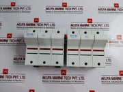 Ferraz Shawmut M211381 Ultrasafe Us6J31 Use Class J Fuse 600Vac/Dc 60A 200Ka Rms