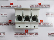 Ferraz Shawmut M211381 Ultrasafe Us6J31 Use Class J Fuse 600Vac/Dc 60A 200Ka Rms