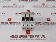 Ferraz Shawmut M217522 Uscc3 Ultrasafe Fuse Holder 600V, 30A