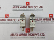 Ferraz Shawmut Nh000Gg69V20 Fuse 690V 20A 80Ka
