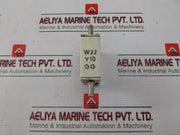 Ferraz Shawmut Nh000Gg69V20 Fuse 690V 20A 80Ka