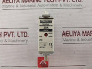 Ferraz Shawmut Nh000Gg69V20 Fuse 690V 20A Used
