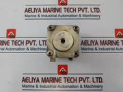 Ferraz Shawmut T300006 Protistor Fuse Used