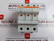 Ferraz Shawmut Usbcc3I Mersen Use Class Cc Fuse Ul512 600Vac 30A 200Ka Rms Sym