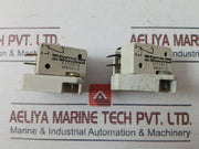 Ferraz Shawmut X310014 Microcontact Microswitch Ms3V1-5