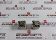 Ferraz V300053 Fuse Square Body 660-700V Ac 125A 