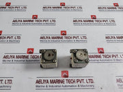 Ferraz V300053 Fuse Square Body 660-700V Ac 125A 