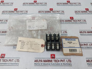 Ferraz Shawmut 30353R Fuse Block 30 Amp