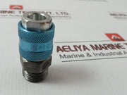 Ferro Air 25-t Pneumatic Quick Coupling