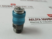 Ferro Air 25-t Pneumatic Quick Coupling