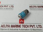 Ferro Air 25-t Pneumatic Quick Coupling