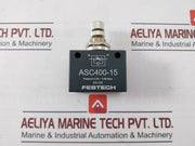 Festech Asc400-15 Flow Control Valve 0.05-0.95 Mpa 23-32