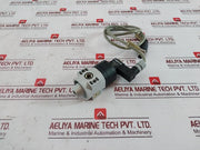 Festo 172956 On-off Valve 21.6-26.4V Dc 3W Ip00/Ip65