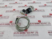 Festo 172956 On-off Valve 21.6-26.4V Dc 3W Ip00/Ip65