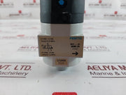 Festo 172956 On-off Valve 21.6-26.4V Dc 3W Ip00/Ip65